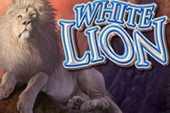 Caça-níqueis White Lion